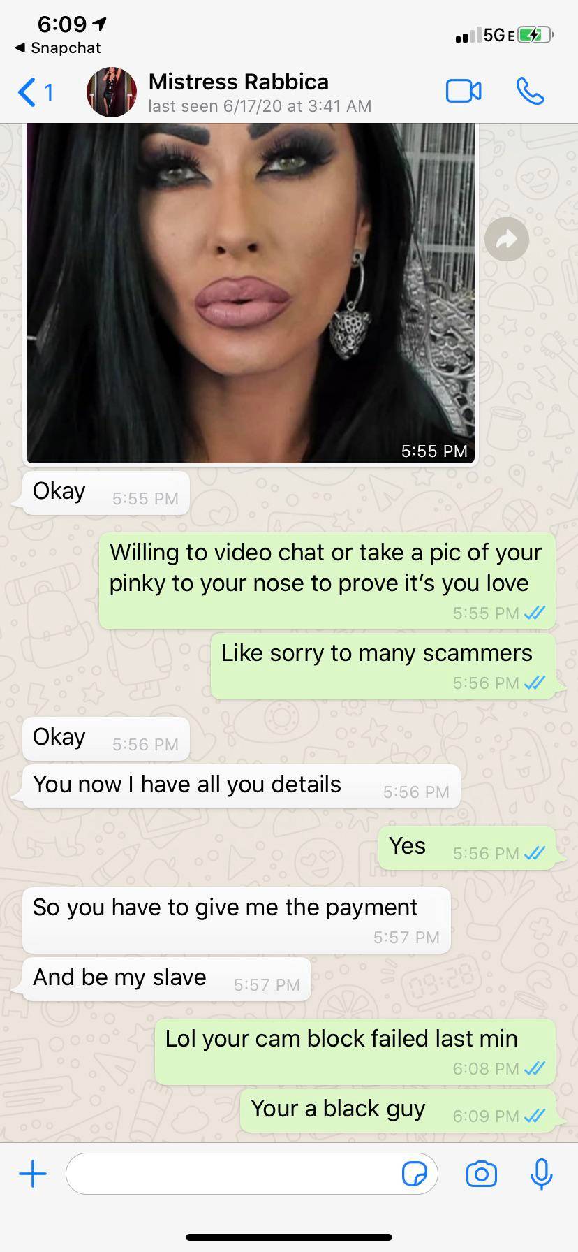 scammer-also-her-name-on-here-is-the-same-as-whatsapp-scrolller