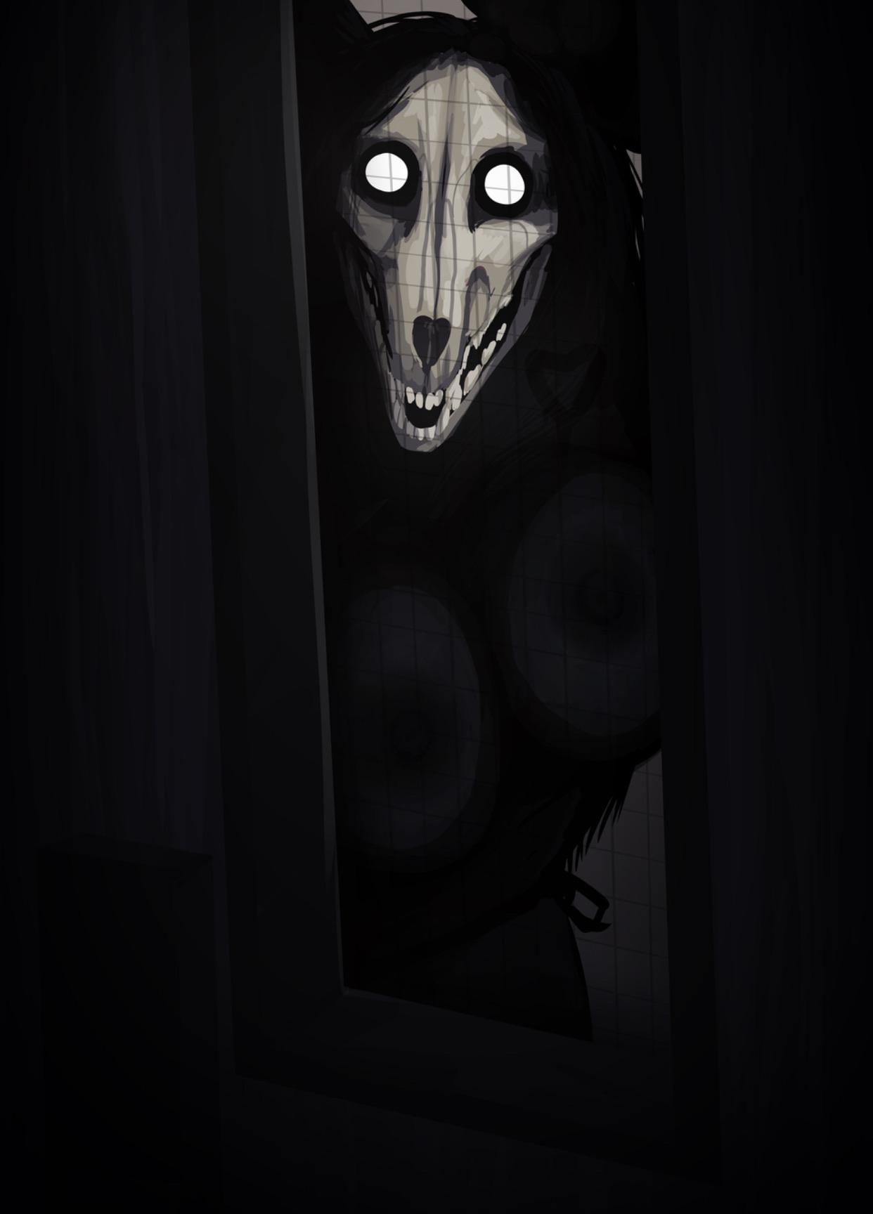 Scp 1471 Wants To Come In Keadonger Scrolller 