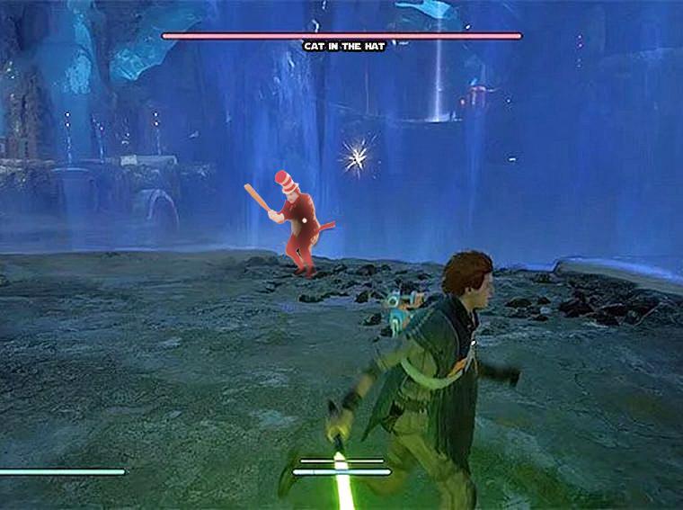 Scream And Run Scrolller