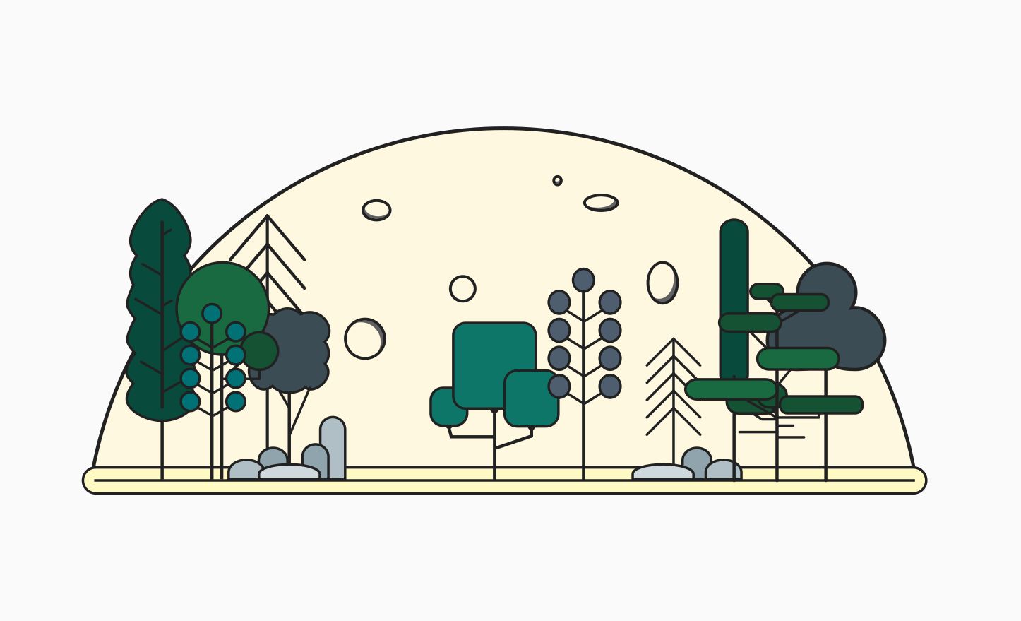 Second Inkscape Drawing Scrolller