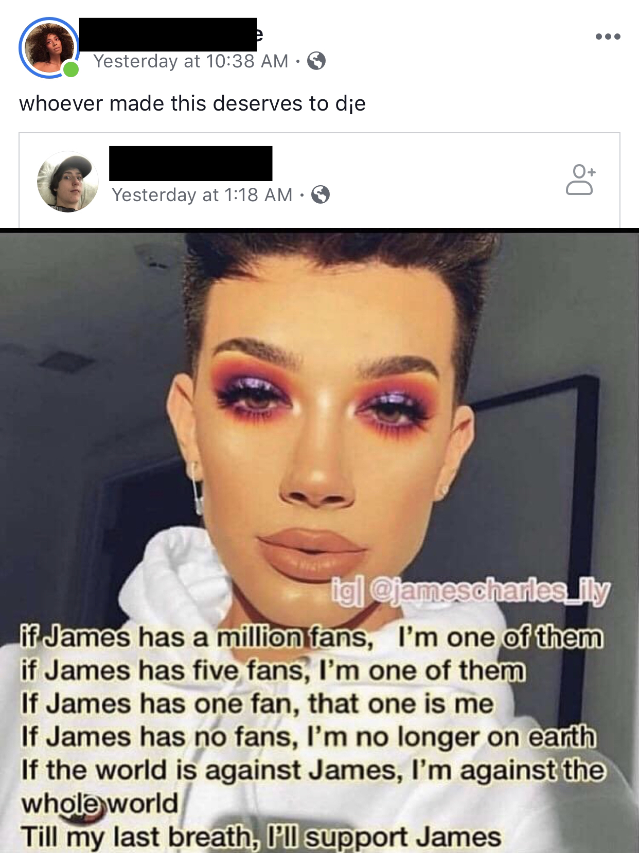 James Charles Butt Pictures 72 - nhejgo4