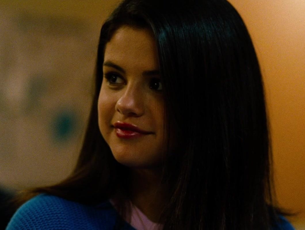 Selena Gomez [Spring Breakers] | Scrolller