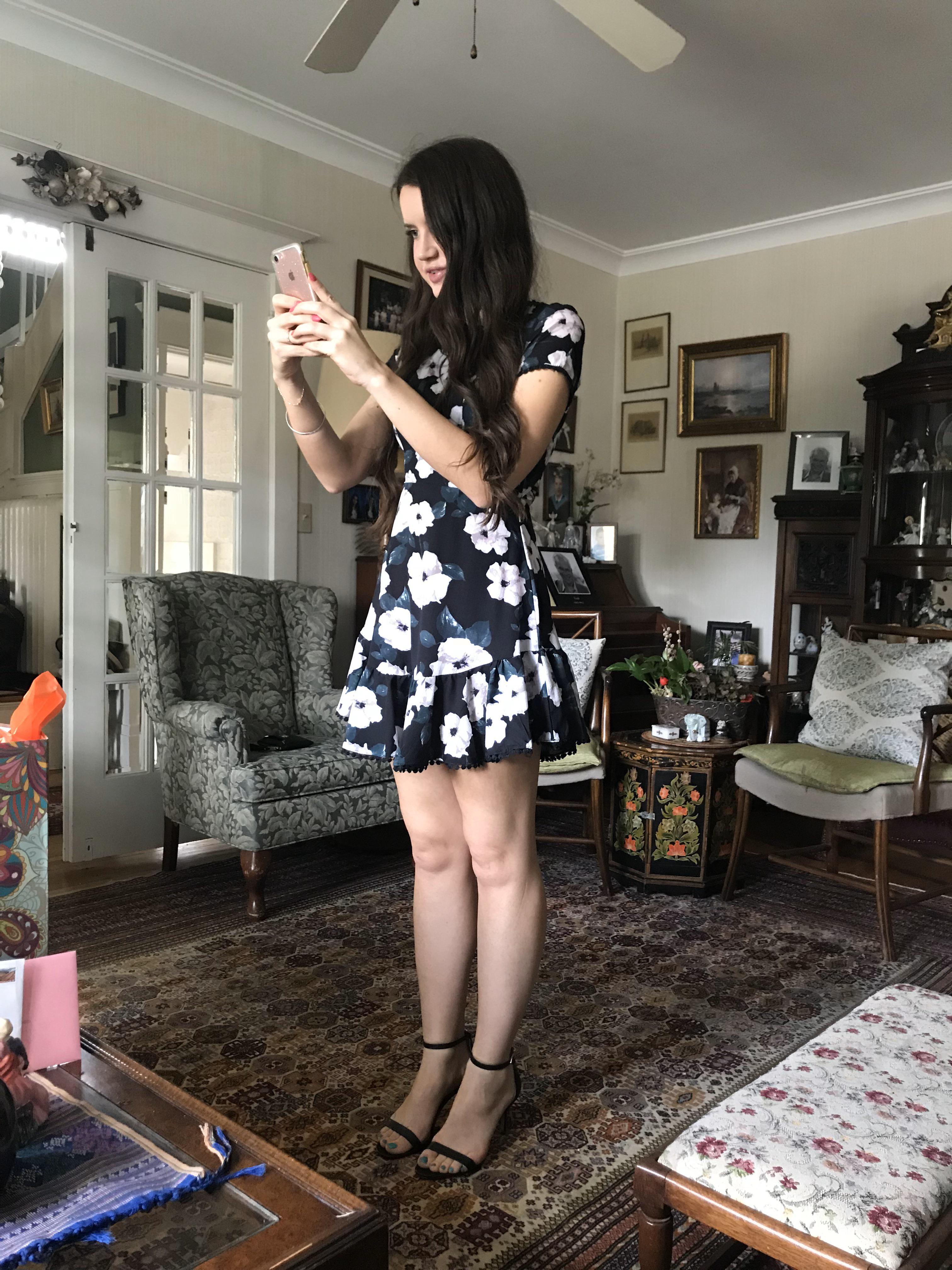 Selfie Scrolller - 2wksp3x