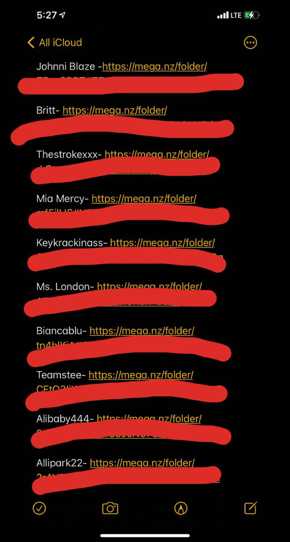 Selling whole thing + Jasmine banks for $10. Message me!! Scrolller