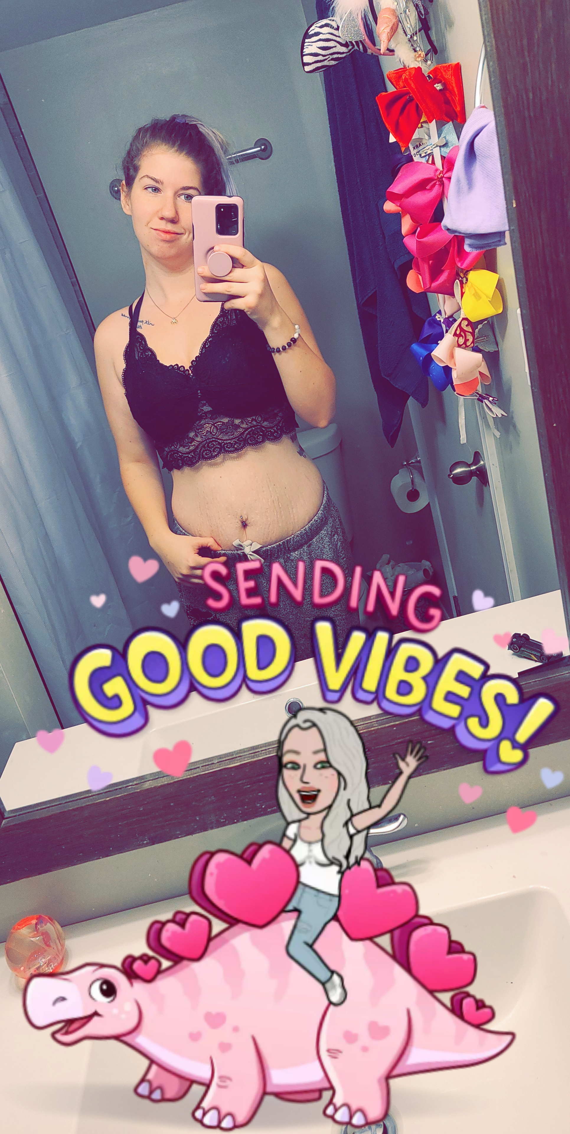 The One Thing Oakleyraeee Wants You To Know