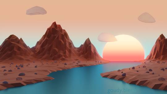 serenity