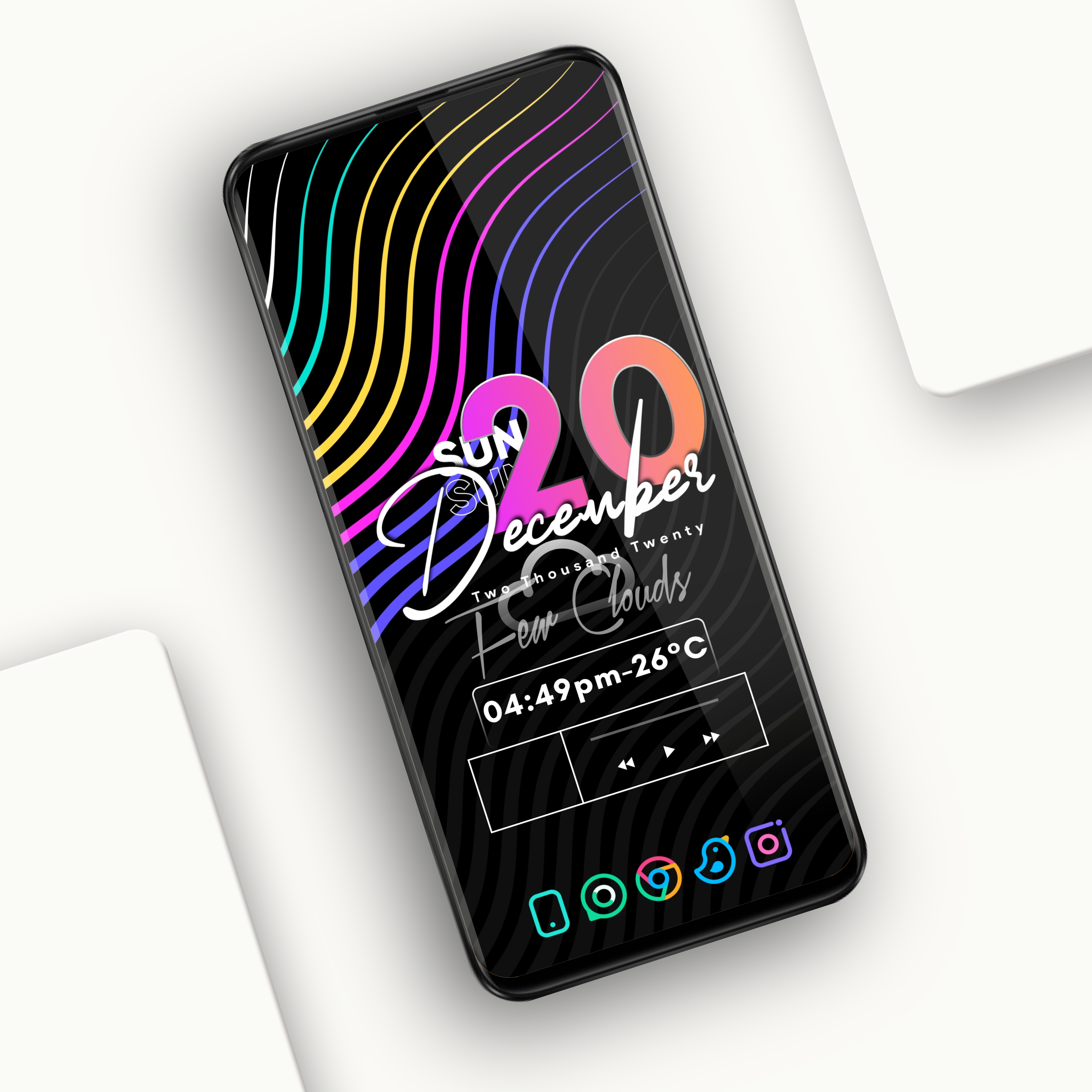 [SETUP] CANDY | Scrolller