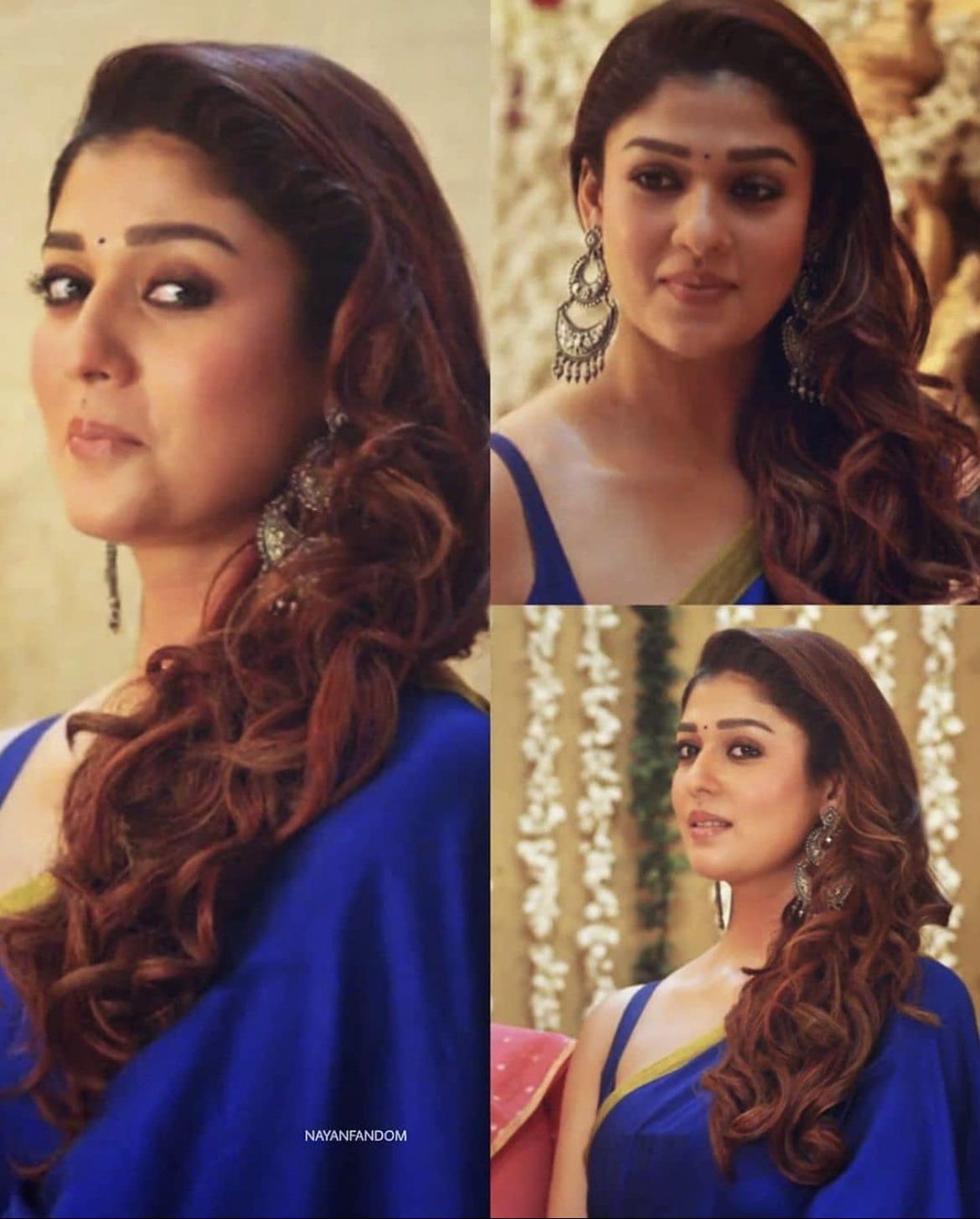 Nayanthara hot and cute face | Scrolller