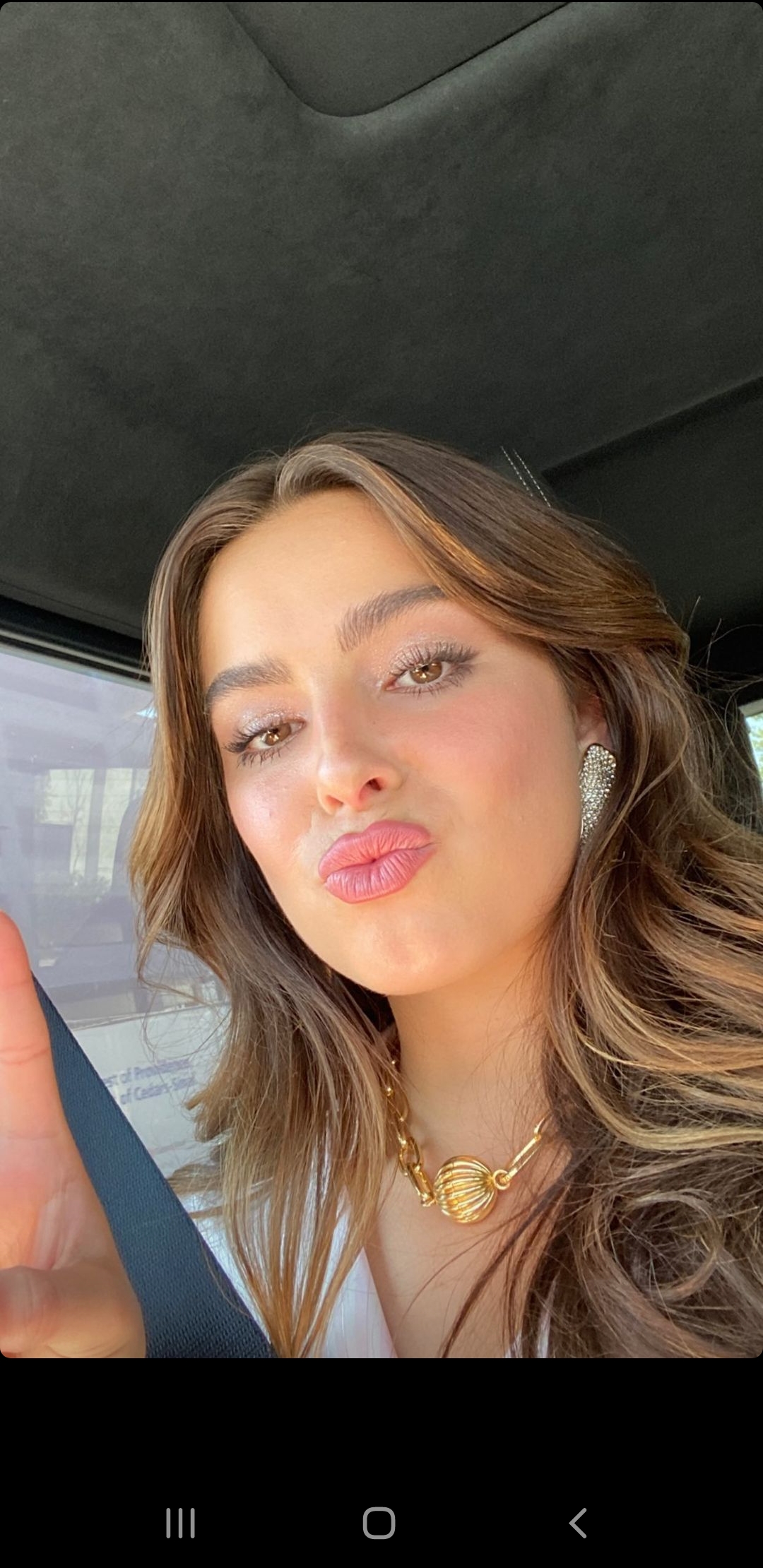 Addison queen airhead