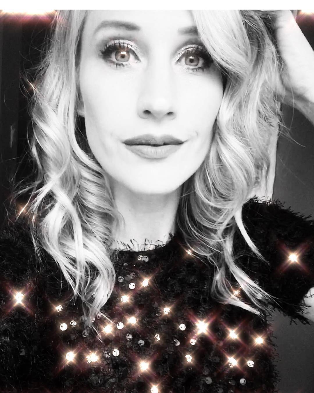 Shine bright like a diamond — Maude Garrett | Scrolller