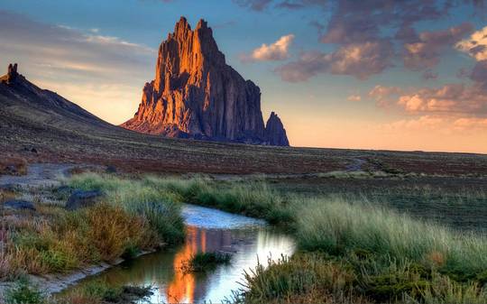 New Mexico