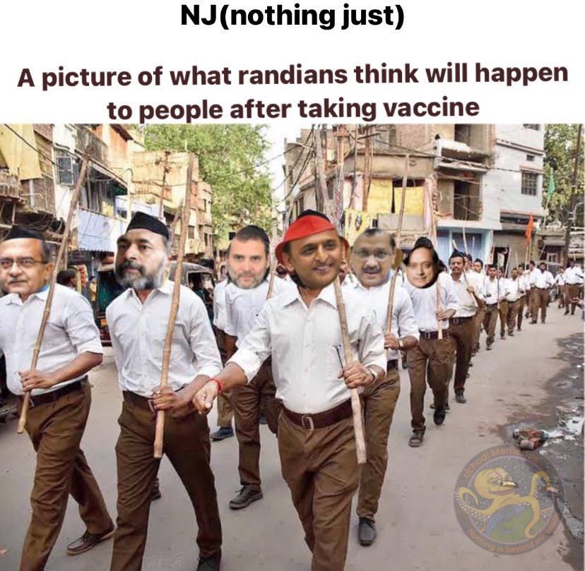 Shocking if true Scrolller