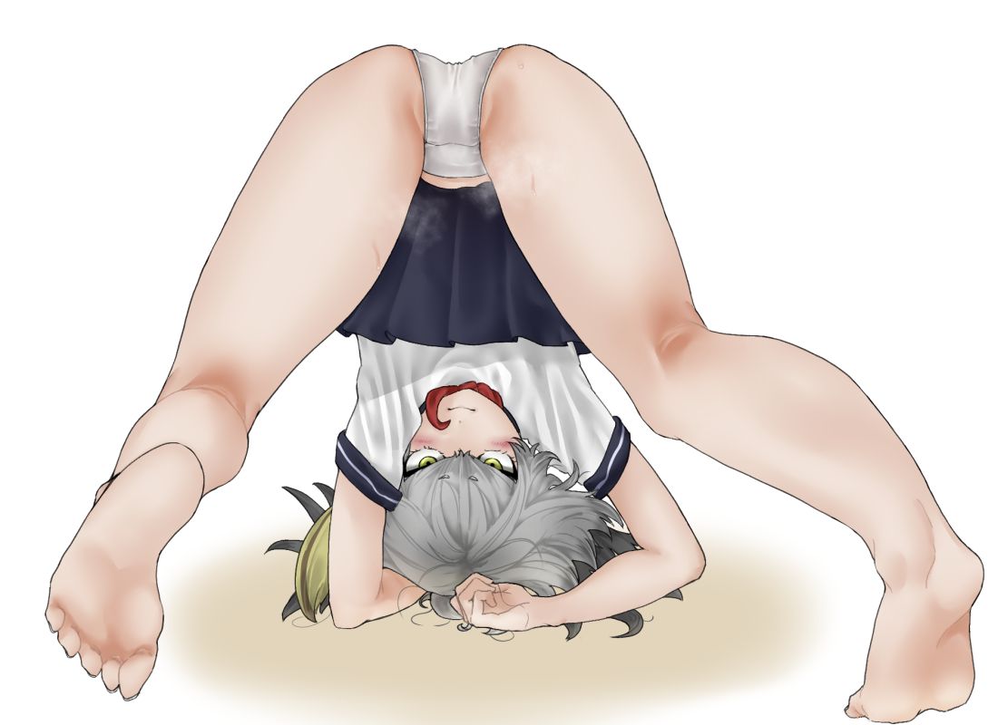 Haku Yuki Hentai