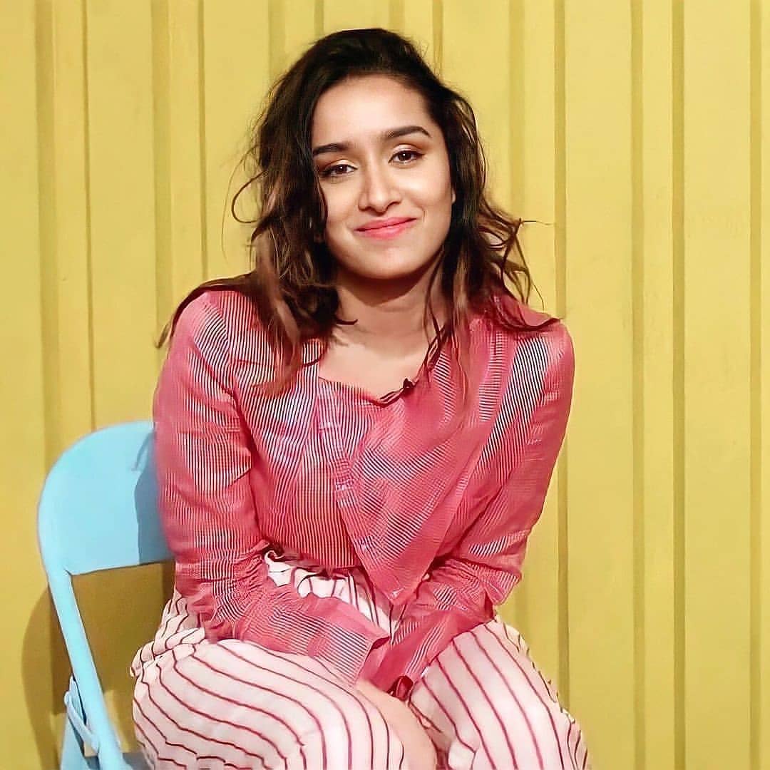 Shraddha kapoor, she's thicc | Scrolller