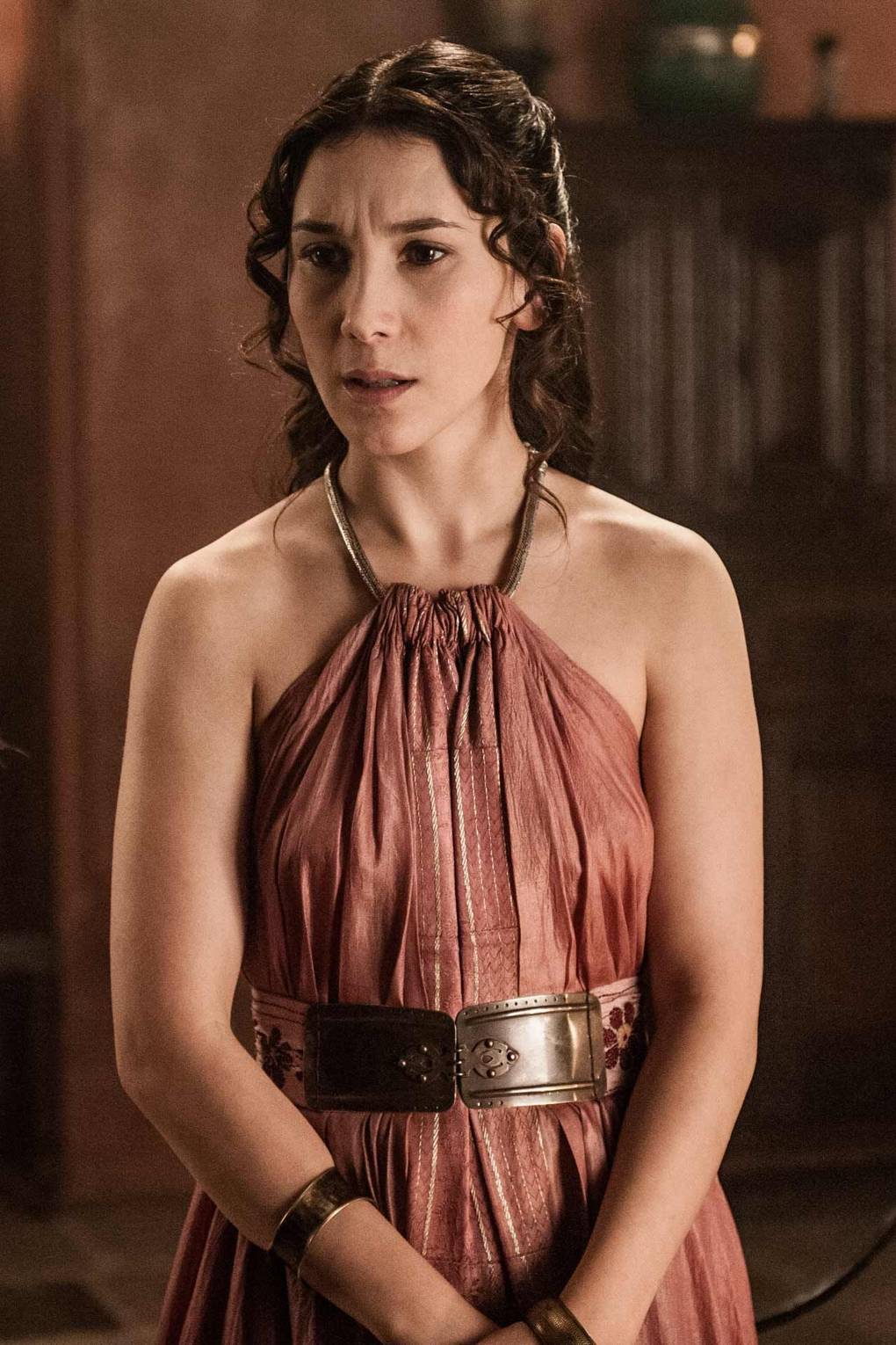 Sibel Kekilli | Scrolller