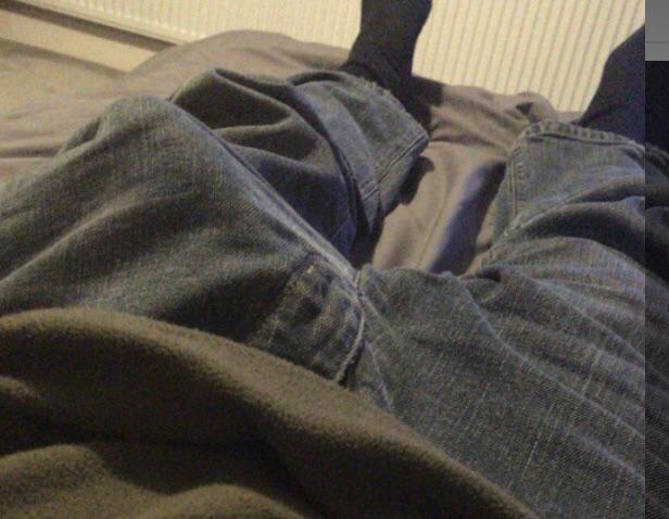 Side Bulging Side bulge! | Scrolller