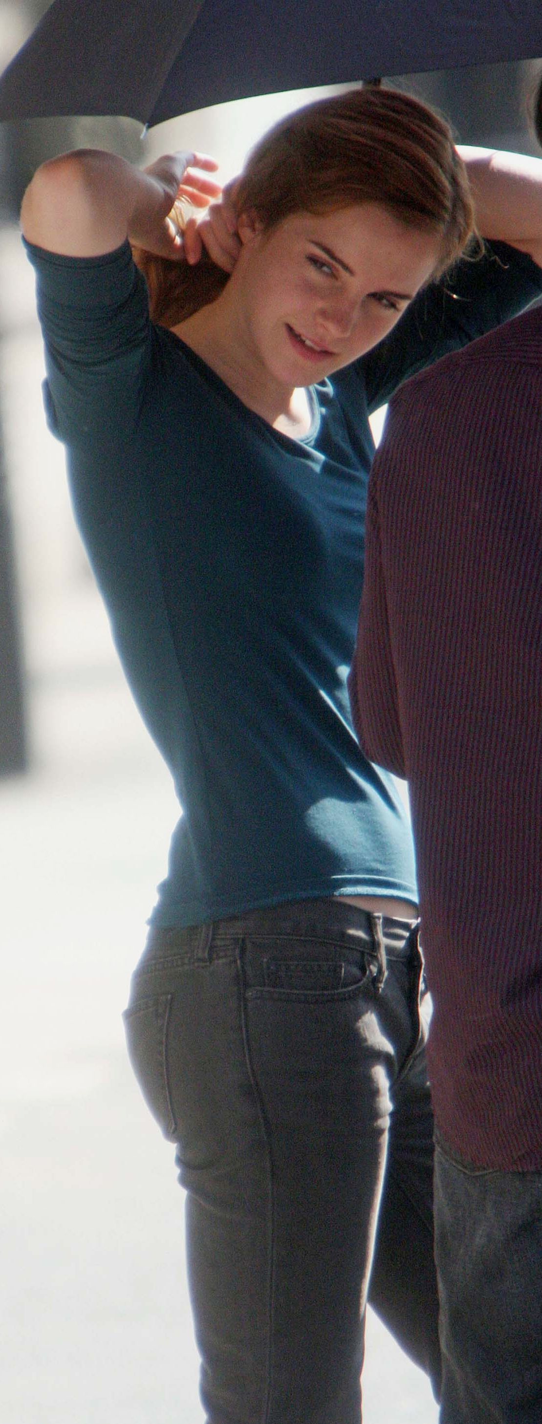Sideview