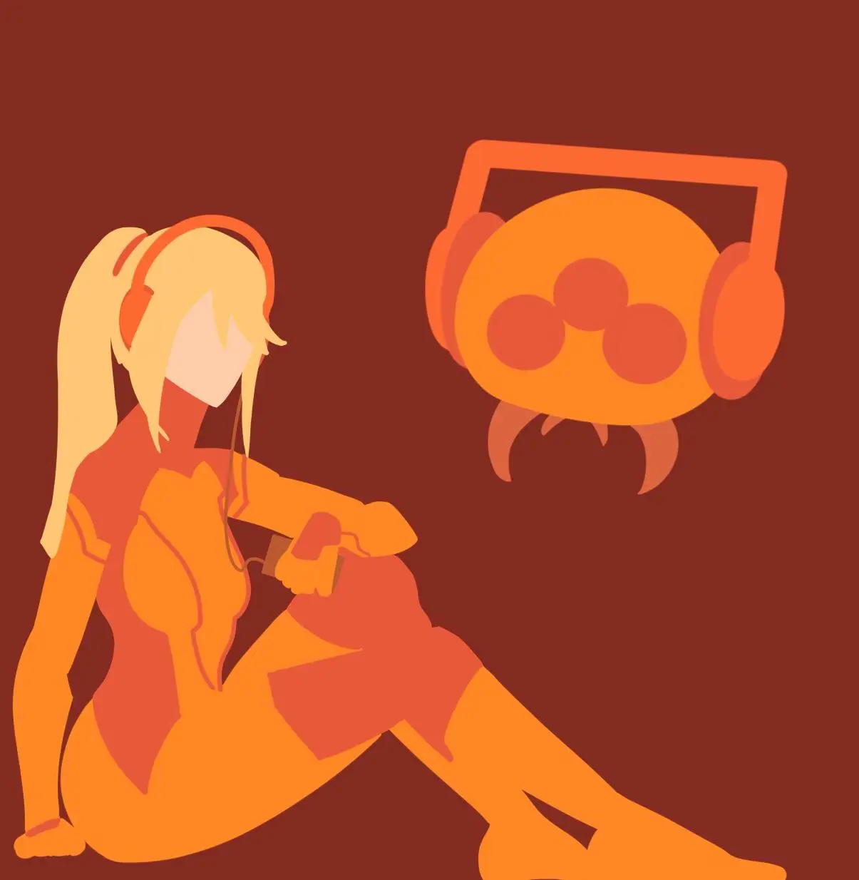 Simple Samus Simple Samus | Scrolller