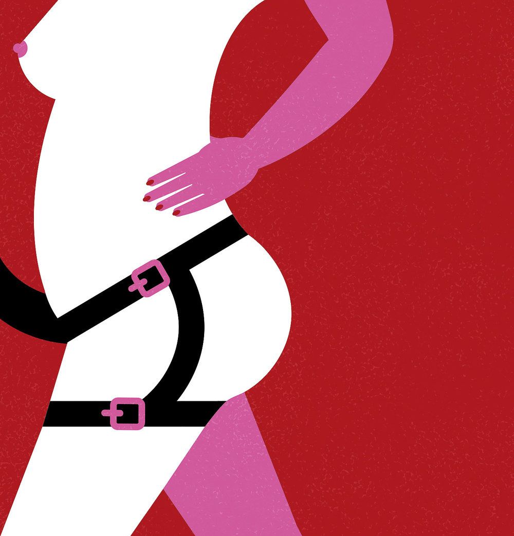 Simply pegging | Scrolller