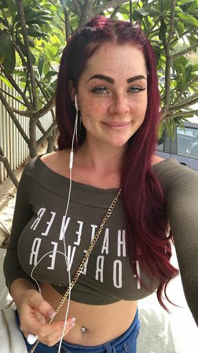 Skyla Novea | Scrolller