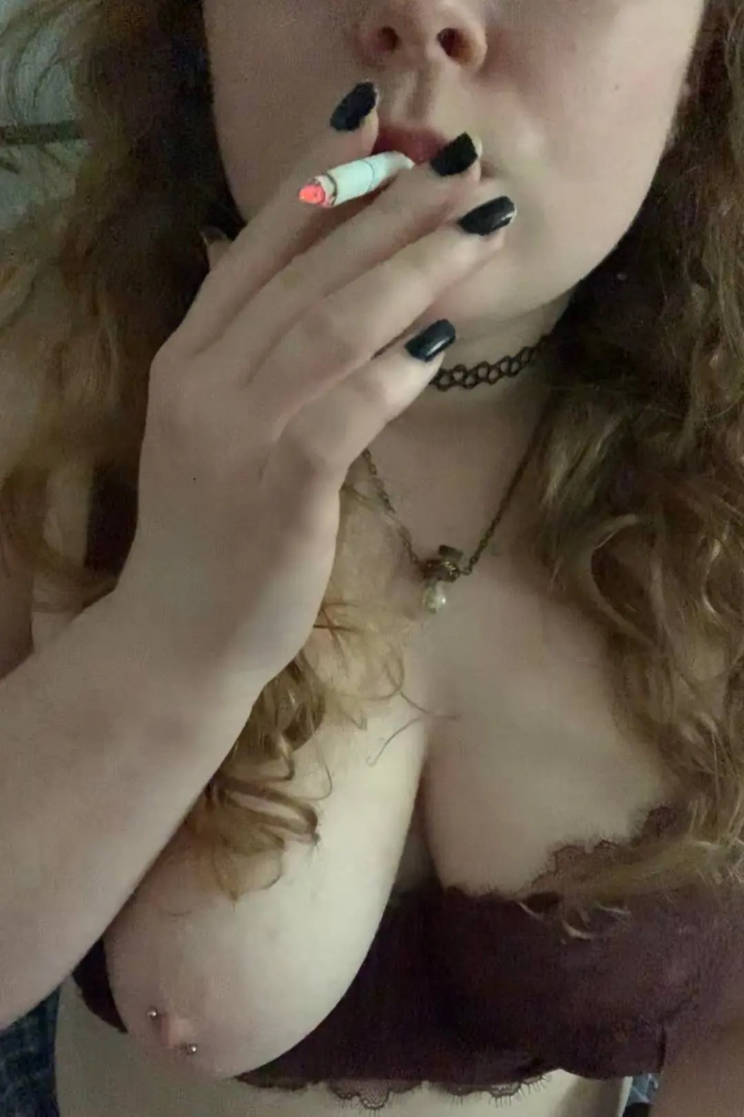 Smoking Saturday