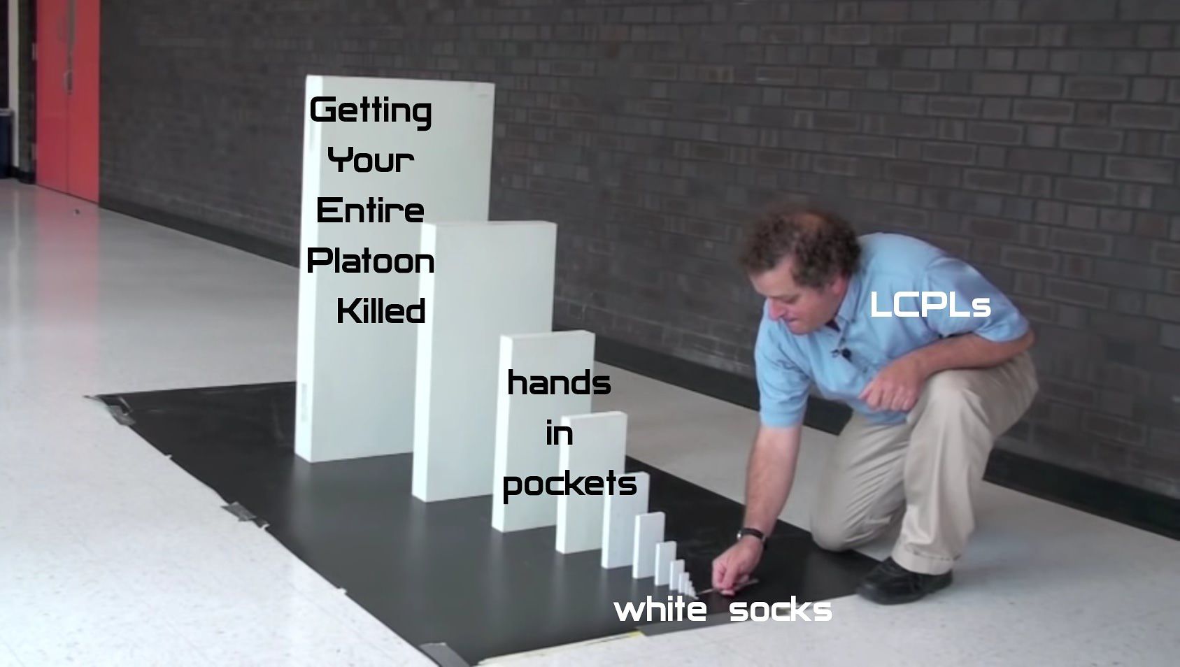 SNCO logic | Scrolller