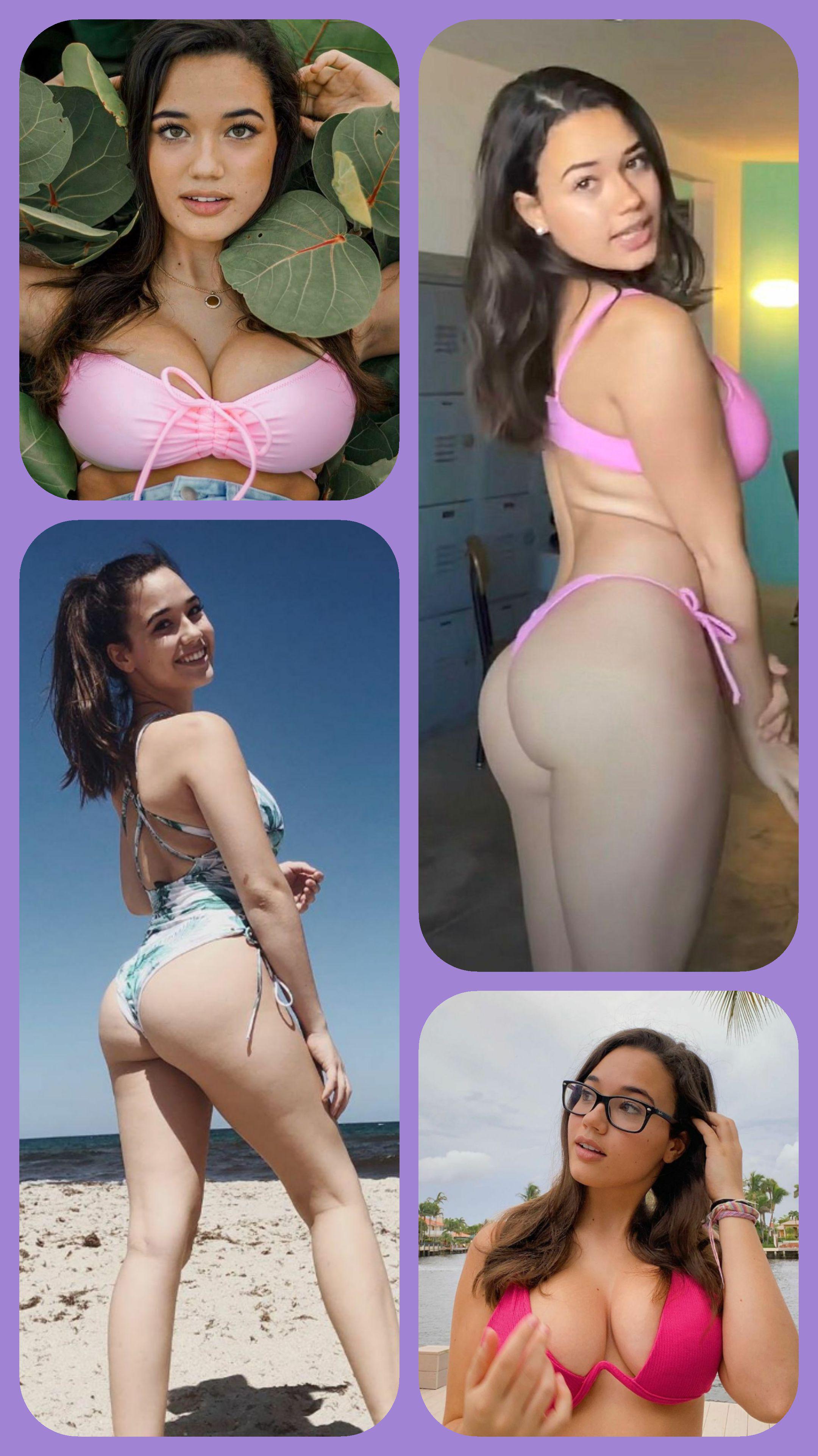 Sofia Ruiz Onlyfans: Her Most Personal Moments - c7sv993
