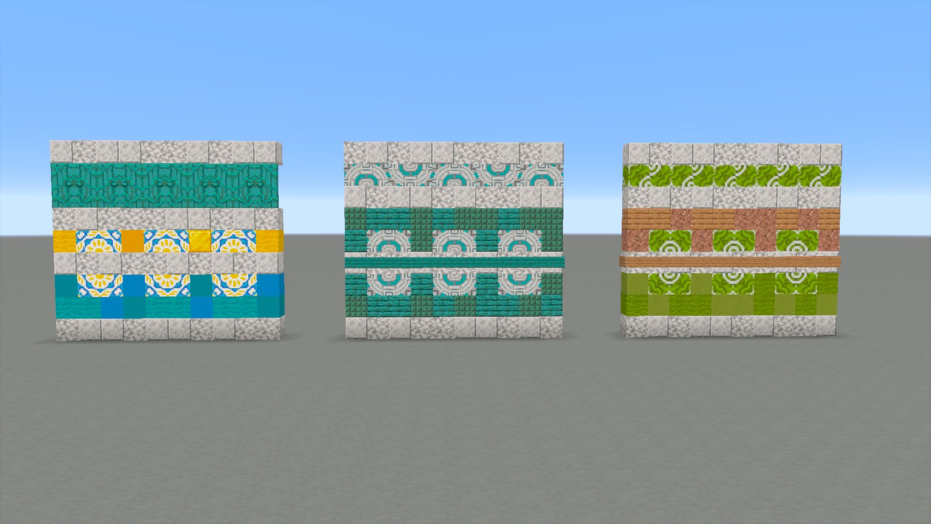 Some Cool Mosaic Or Mural Wall Designs Scrolller some-cool-mosaic-or-mural-wall-designs-scrolller