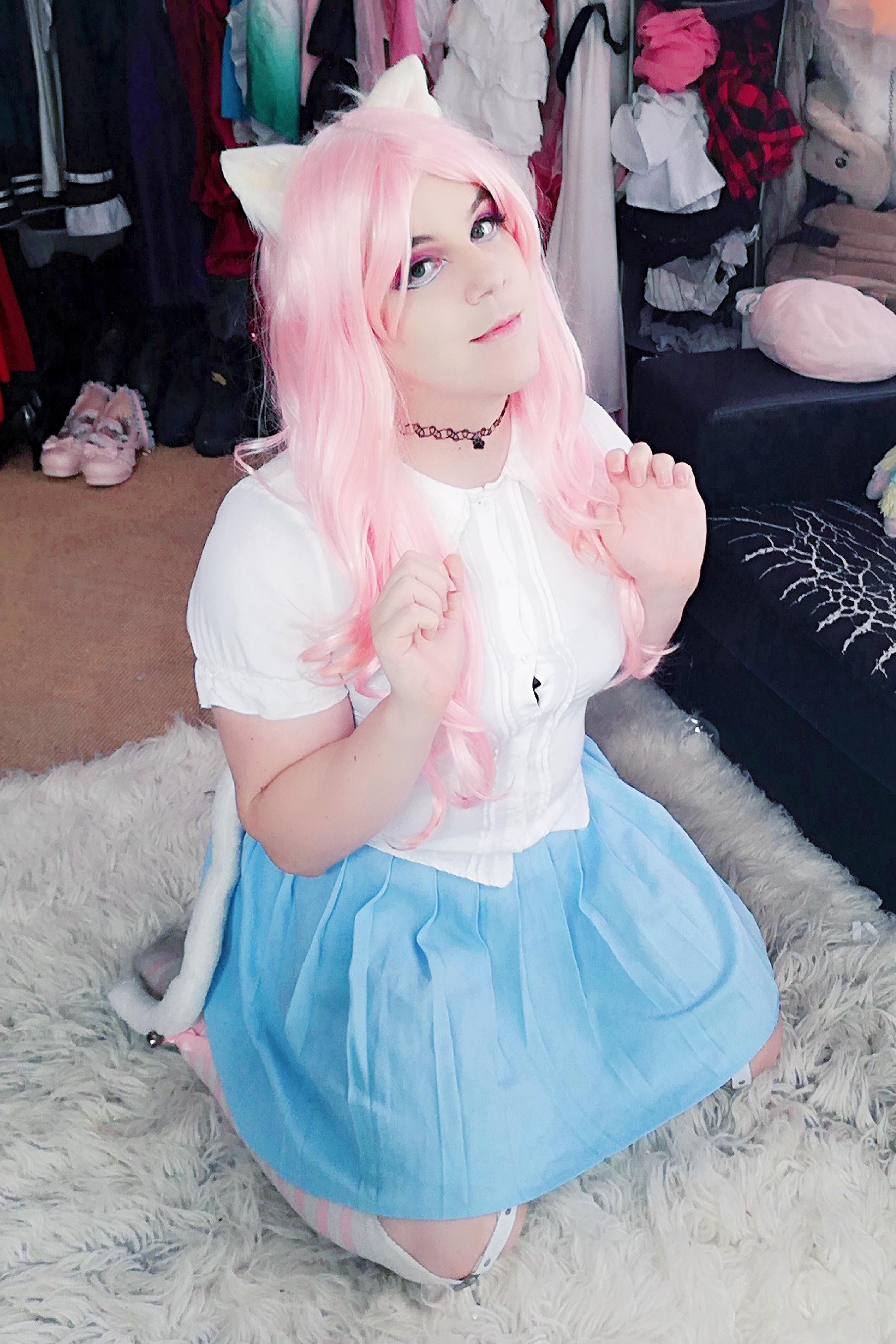 Omg! This Catgirl'S Onlyfans Leak Just Broke The Internet! - o3tudm0