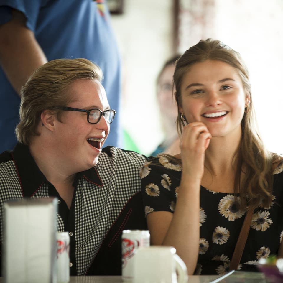 Spare Room movie BTS ♥ | Scrolller