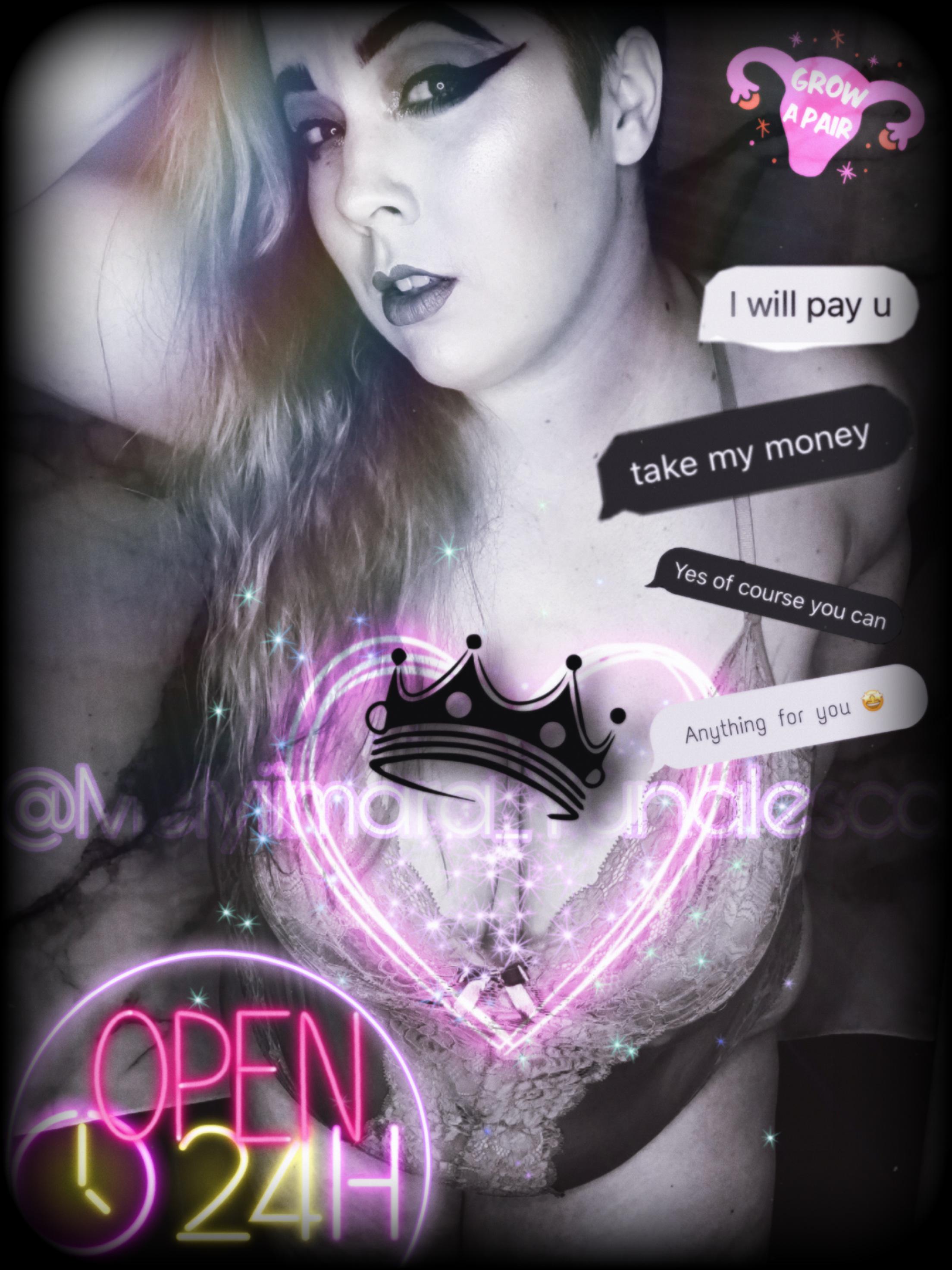 Lauren Lush Bbw'S Inspiring Message To The World - hlyn9vg