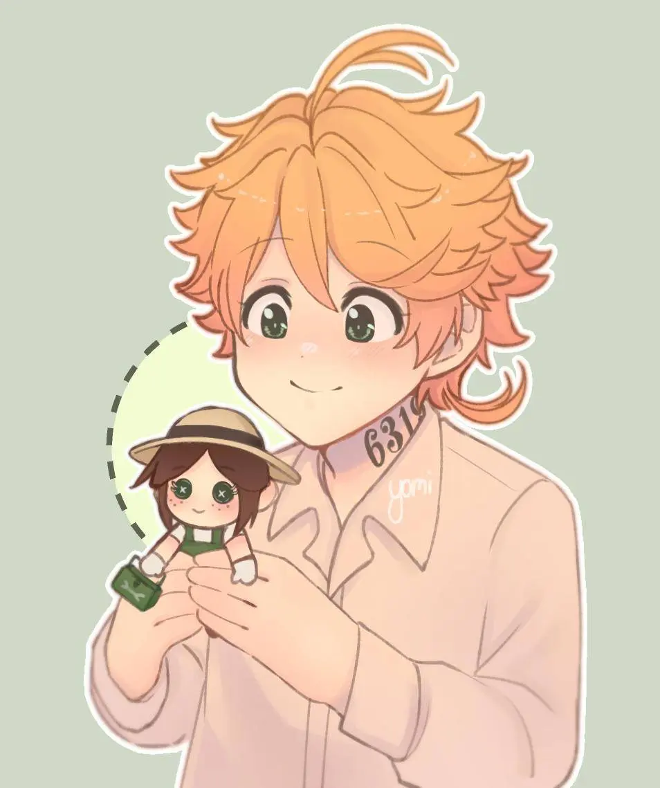[Spoilerless] A little TPN x Identity V Crossover drawing! (Instagram ...
