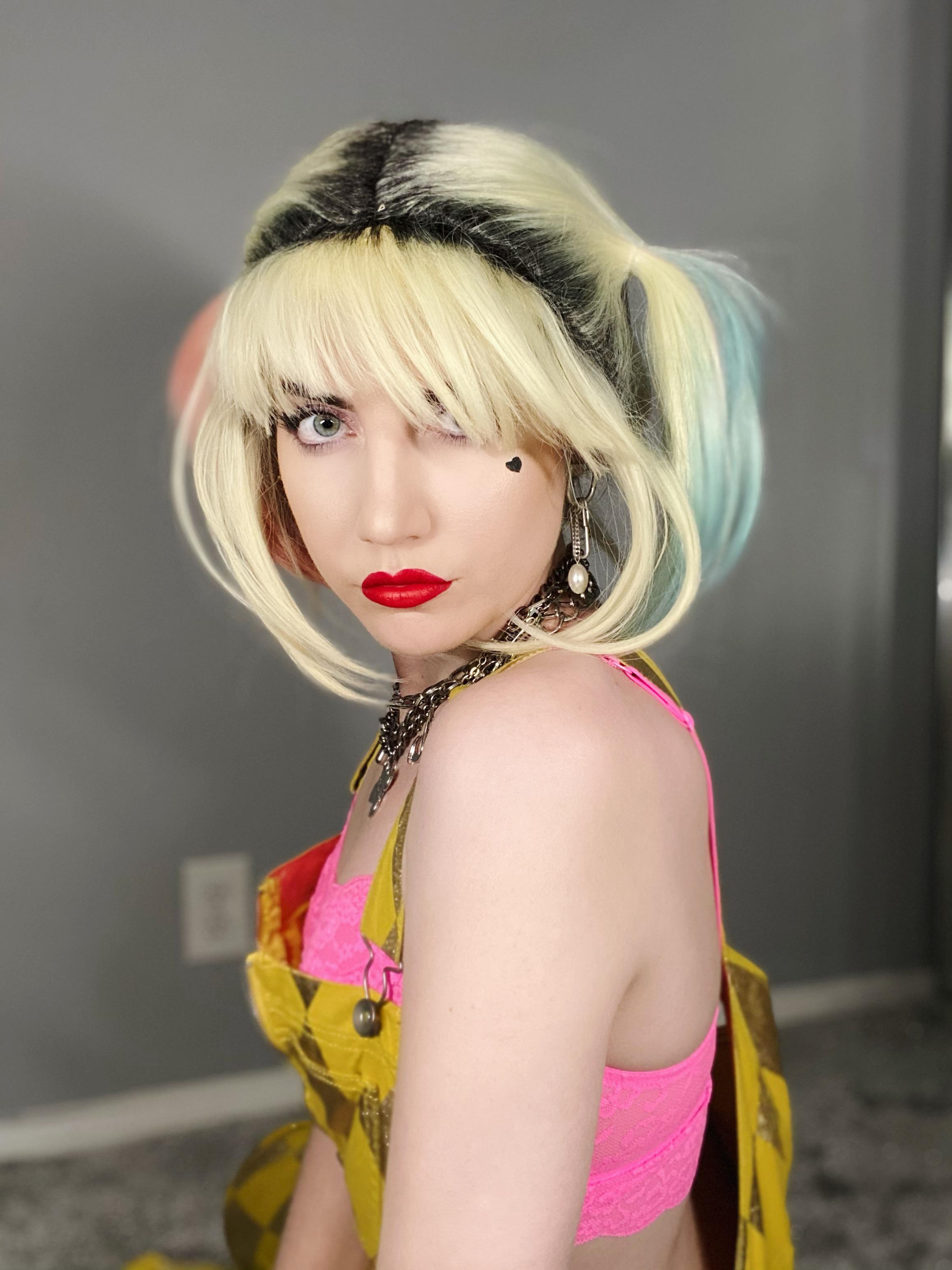9. Is Harley West'S X Post A Pr Stunt? - a0cuubz