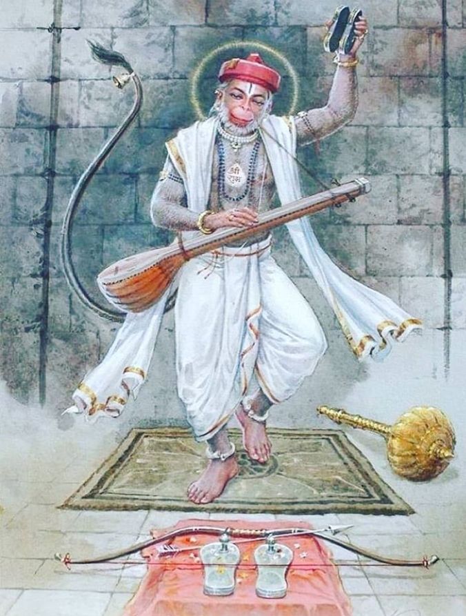 “Sri Rama Rama Rameti Rame Rame Manorama; Sahasranama Tattulyam Rama ...