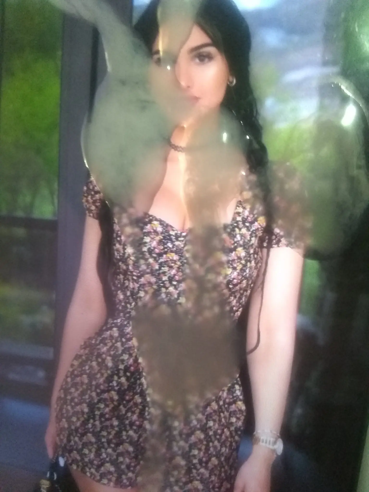 Sssniperwolf cum tribute