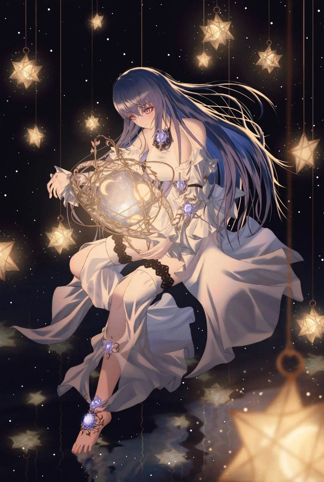 Star [Original] | Scrolller
