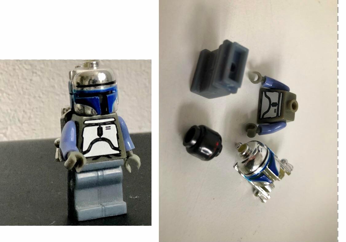 The Untold Truth About Lego Rock Crawlers You Wont Believe - vfin7bx