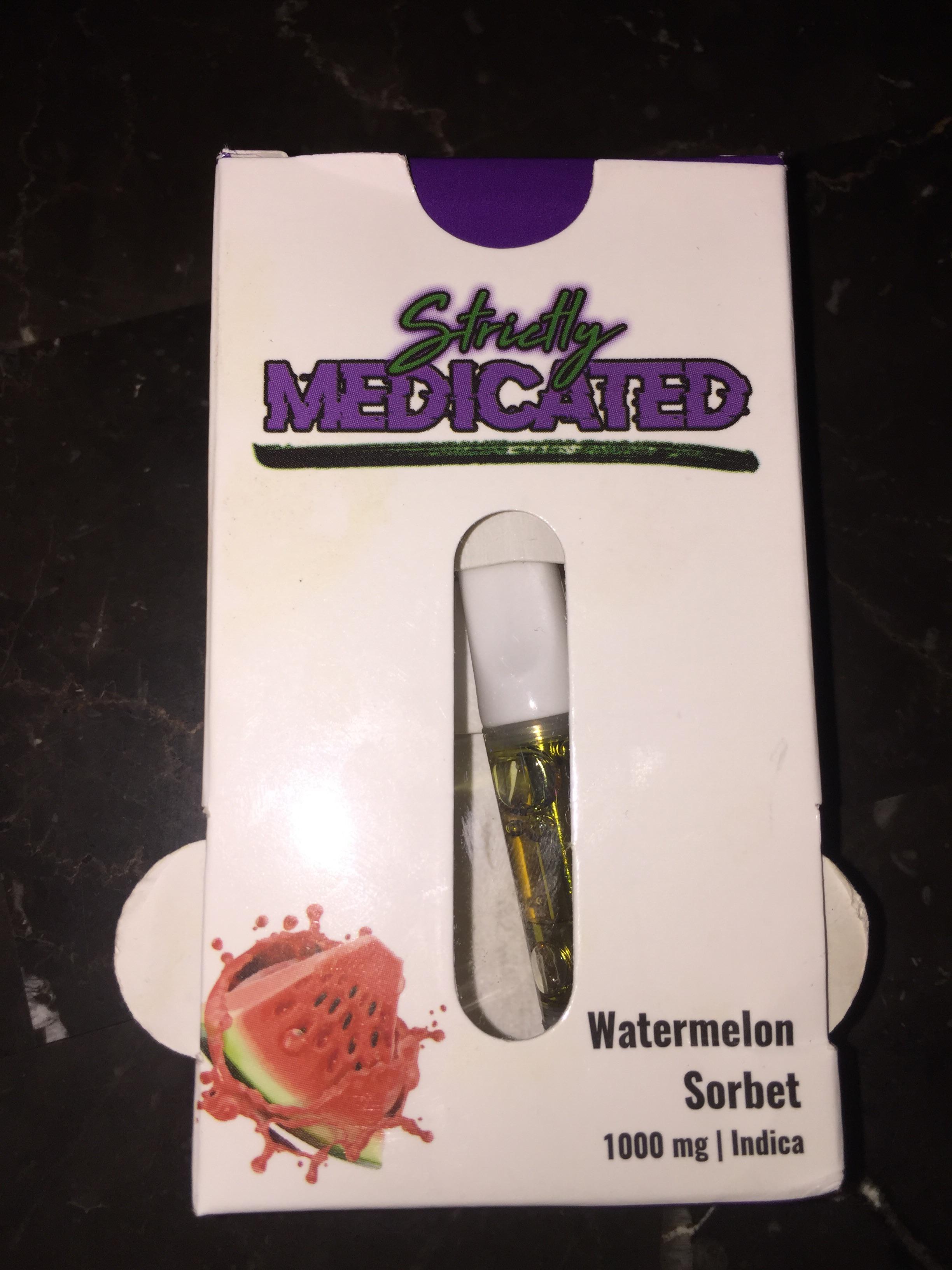 The Unexpected Side Effects Of Strictly Medicated Therapy - 62uy0p3