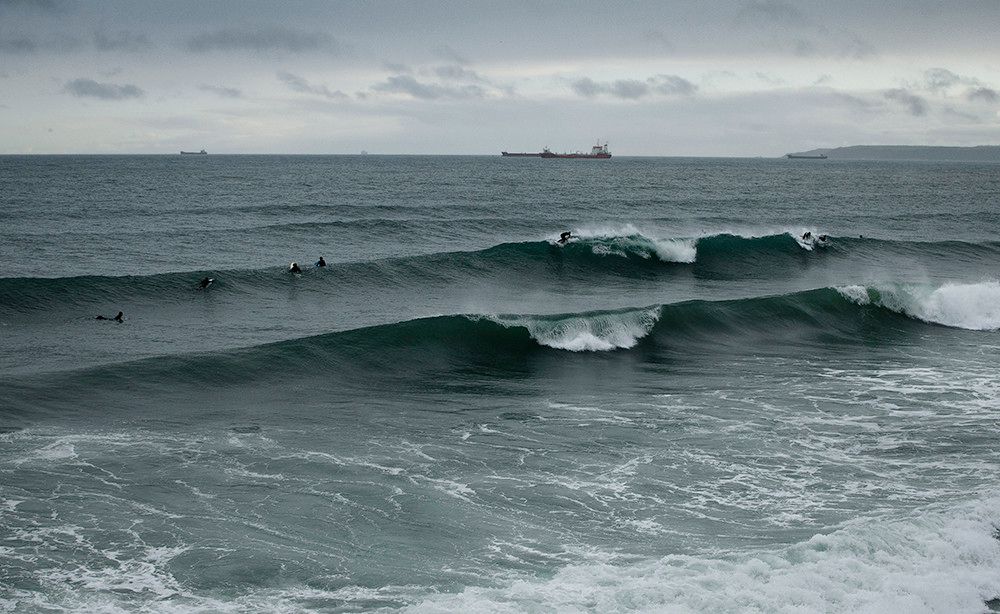 Surf At Gyllyngvase Beach Falmouth Scrolller surf-at-gyllyngvase-beach-falmouth-scrolller