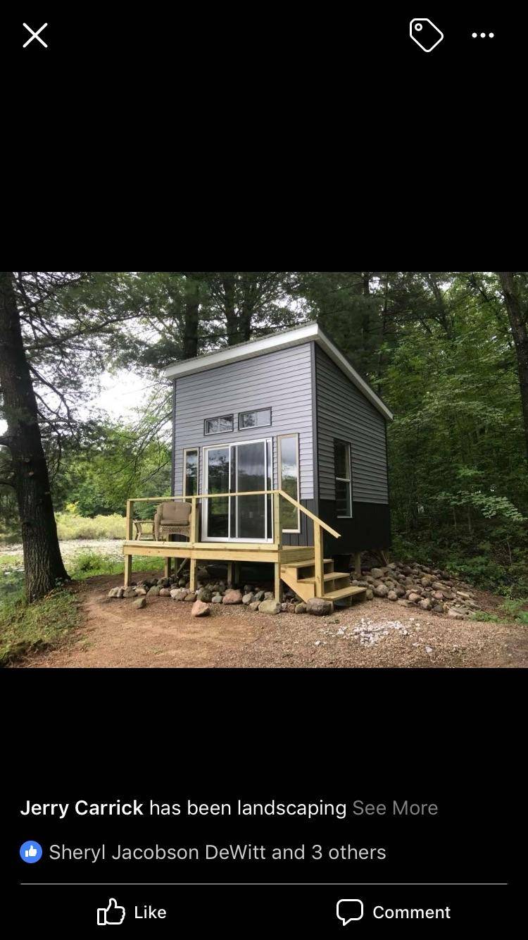 Sweet Inside Scrolller