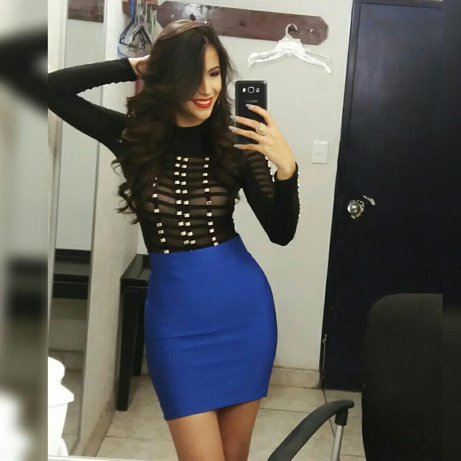 Tania Estrada Scrolller