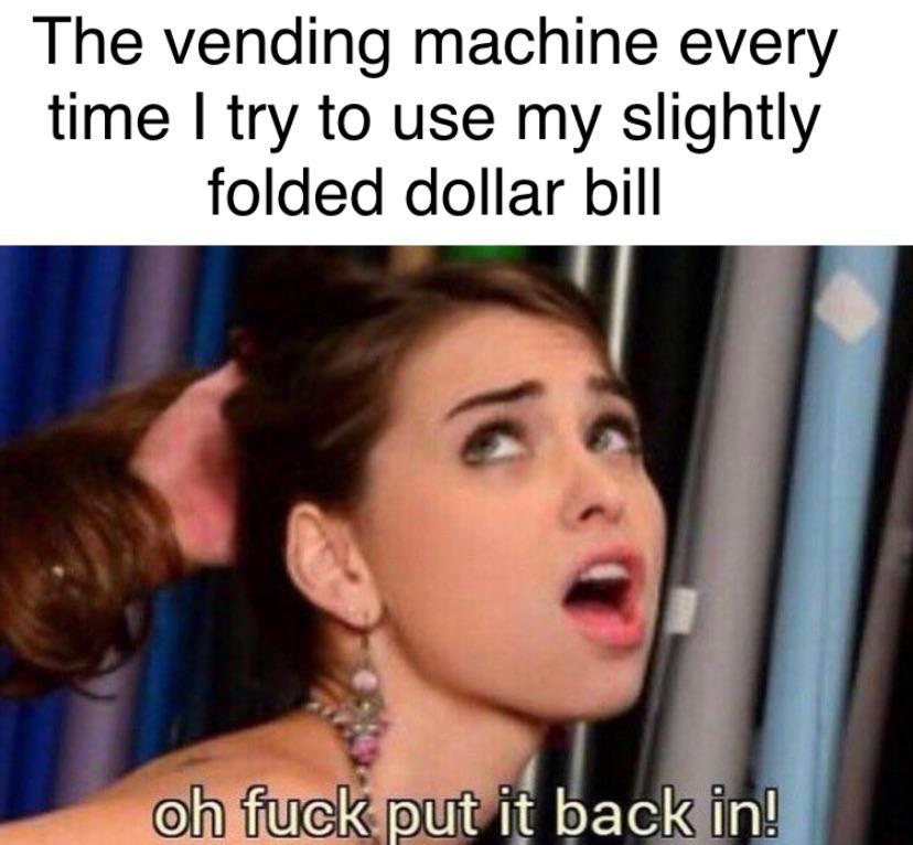 Vending Machine Logic Scrolller