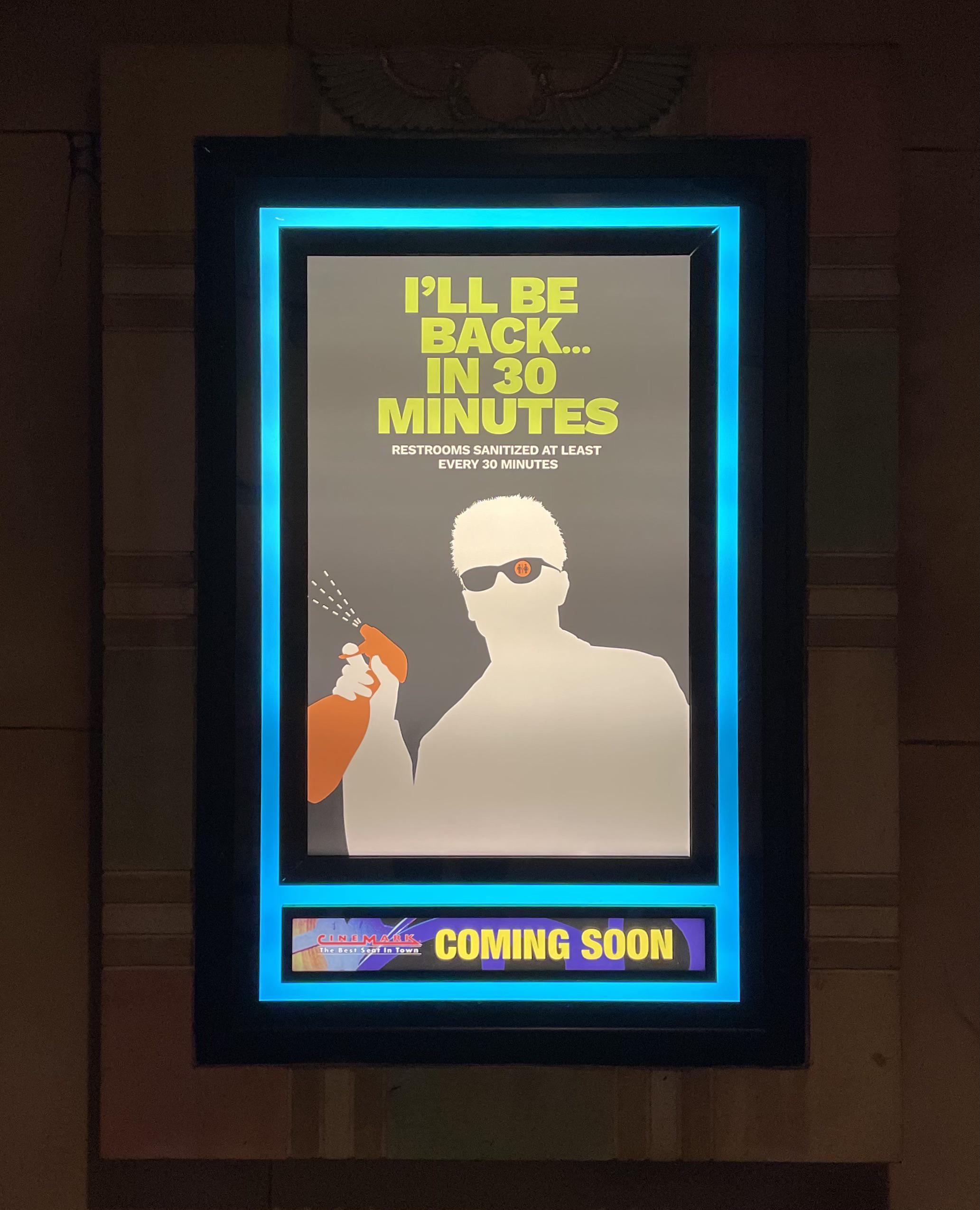 Terminator: Toilet Edition | Scrolller