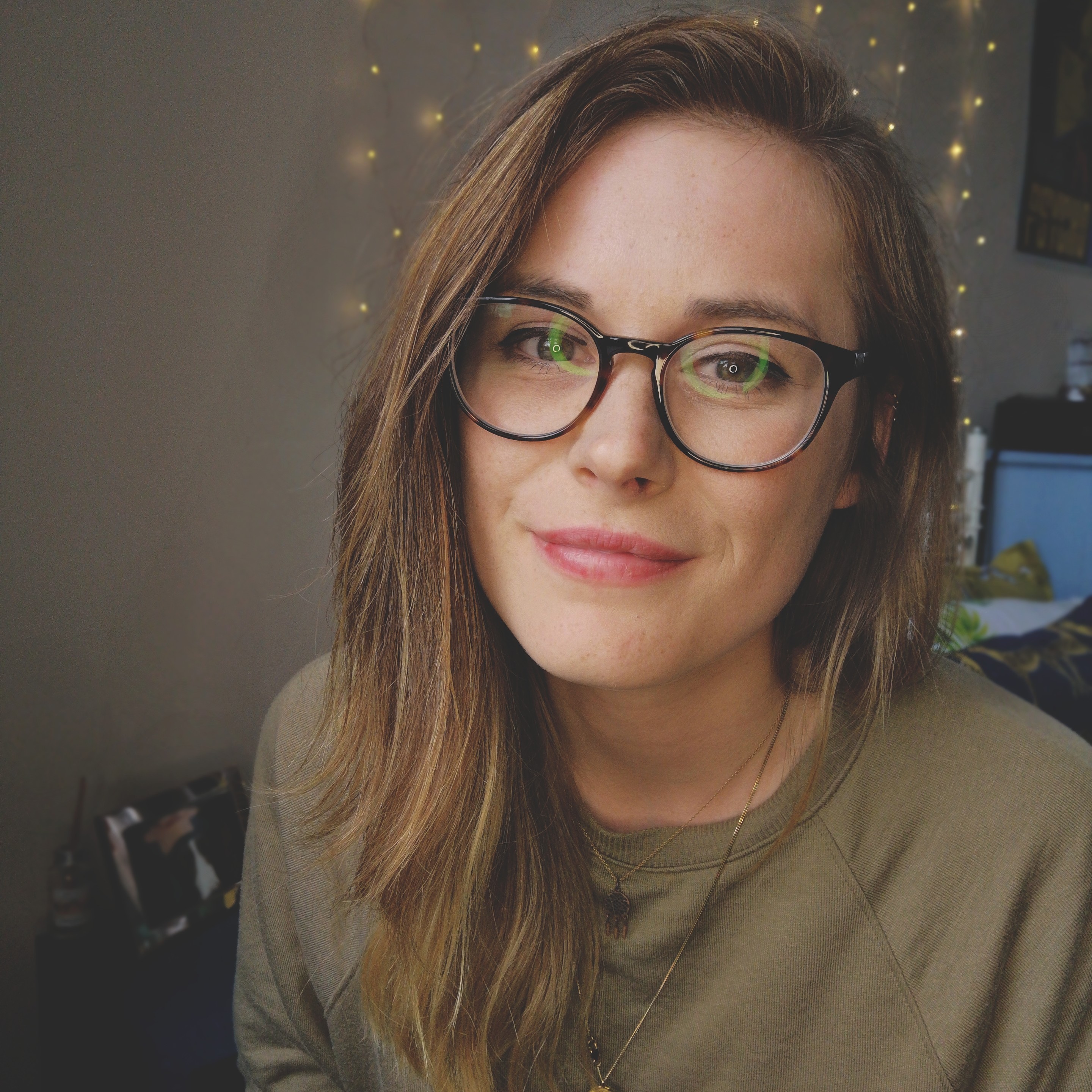 Gazzygurl's Controversial New Project: The Internet Is Freaking Out!