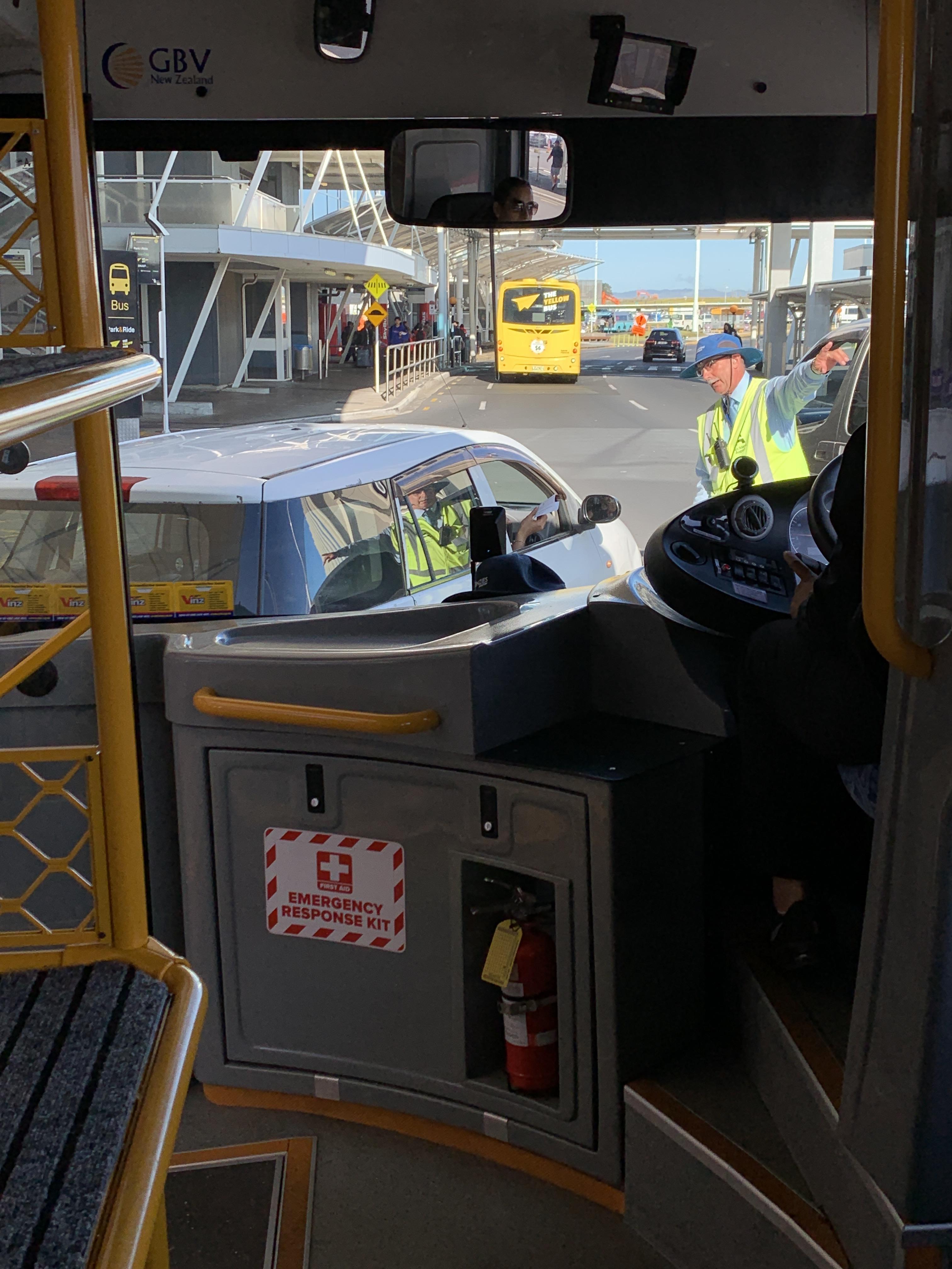 B63 Bus Time: Things You Didn'T Know About This Bus - gc6pz8x