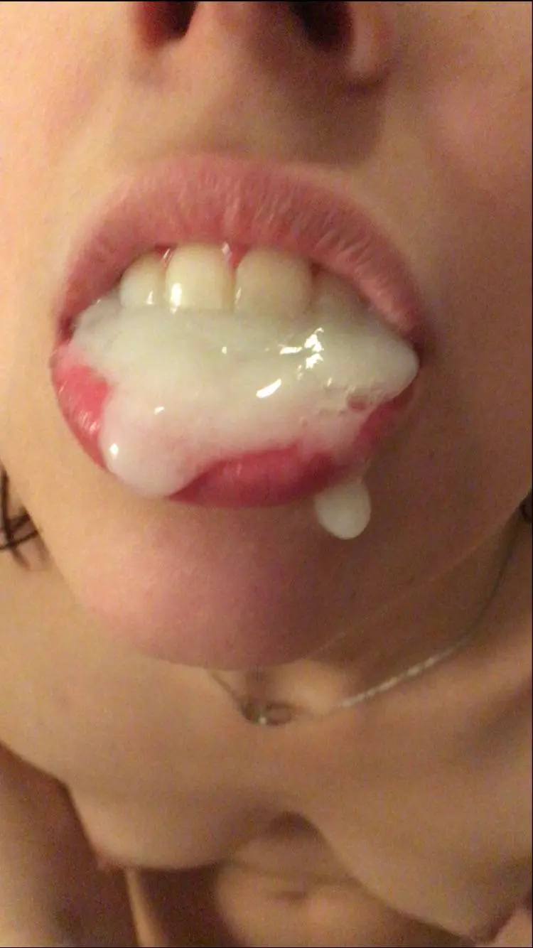 That kind of creamy mouthful is so delicious!