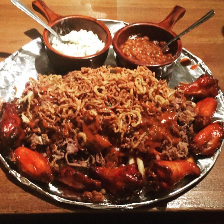 The Big Horn BBQ Challenge at Big Chief Roadhouse in Saint Louis, MO! Scrolller