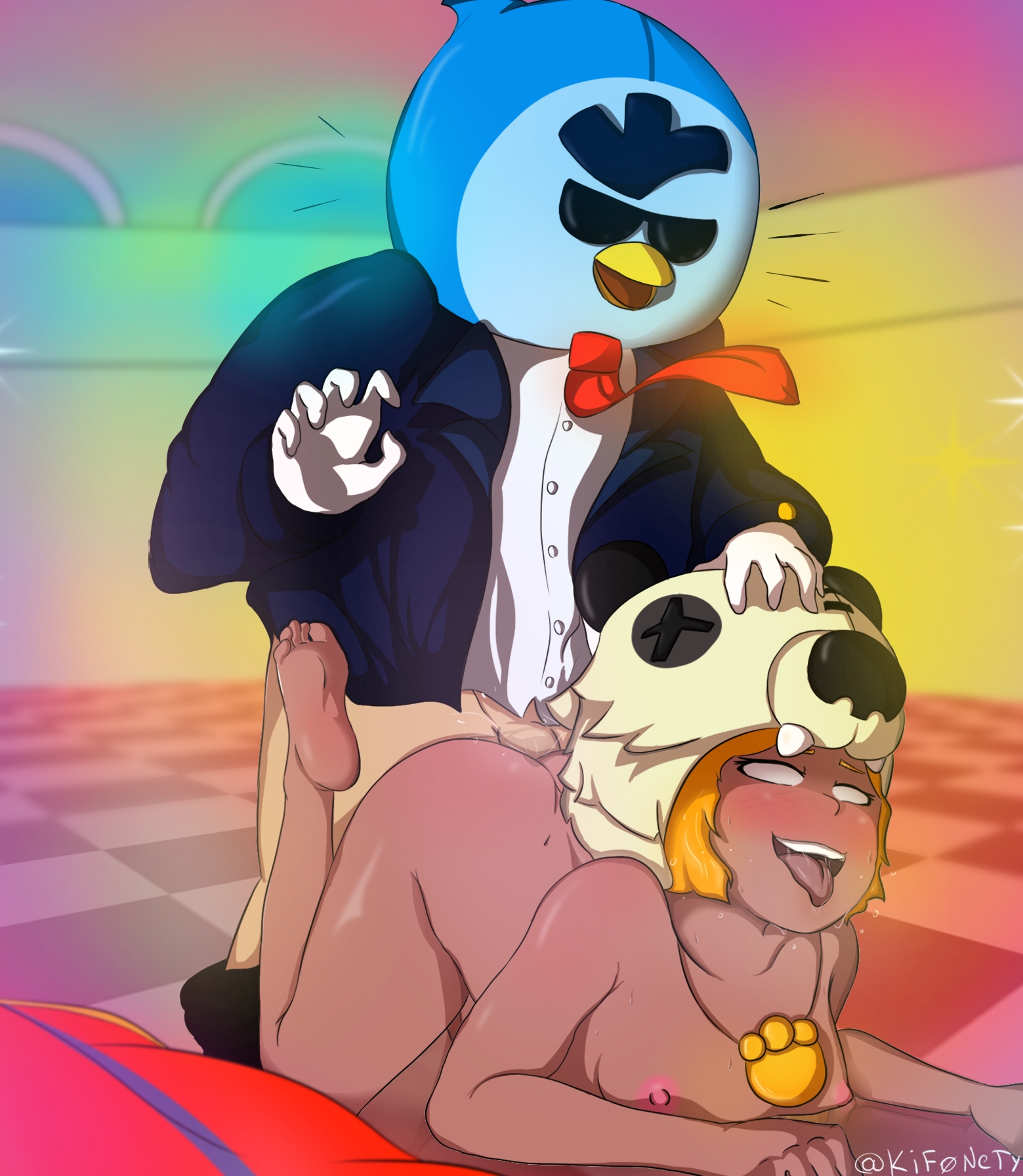 Go on to discover millions of awesome videos and pictures in thousands of o...