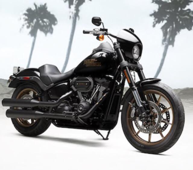 The new 2020 Low Rider S 🤘🏻 | Scrolller