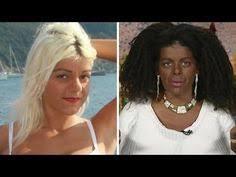 the one and only martina big Scrolller